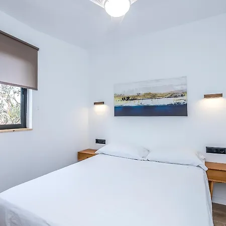 Modern Attic Escape With Peaceful Terrace Santa Cruz de Tenerife